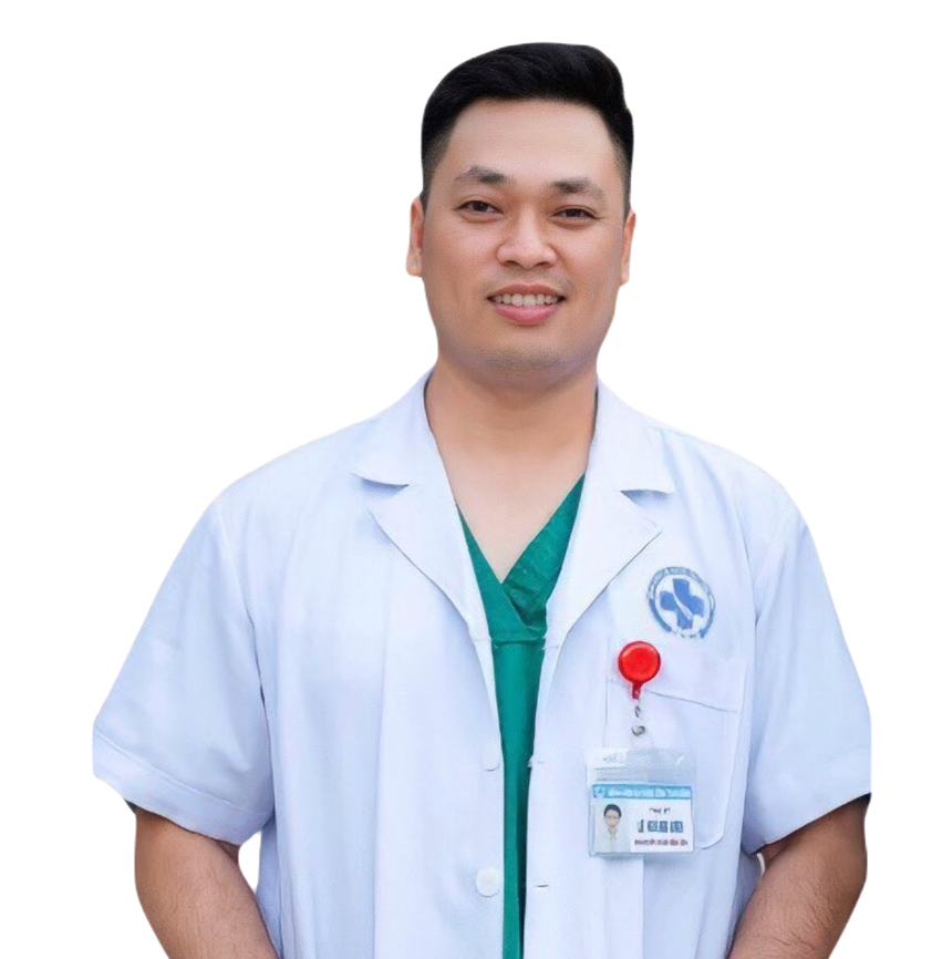 BSCKII. LÊ HOÀNG ANH