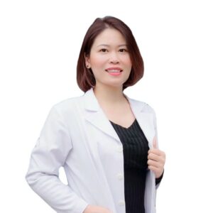Ths.Bs. NGUYỄN THỊ THUÝ