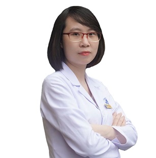 Ths.Bs. VŨ THỊ HOÀI THU