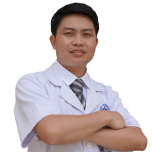 BsCKI. NGUYỄN VĂN BẰNG