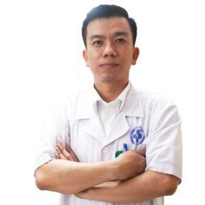 Ths.Bs. NGUYỄN TIẾN SINH