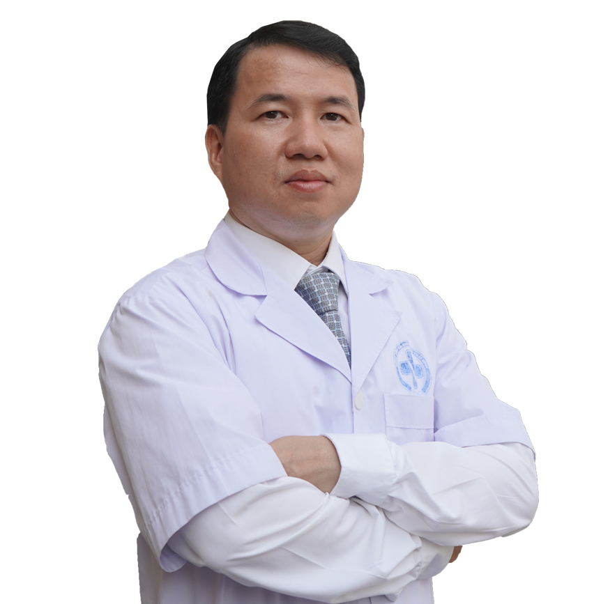 TS.Bs. ĐỖ MINH DƯƠNG