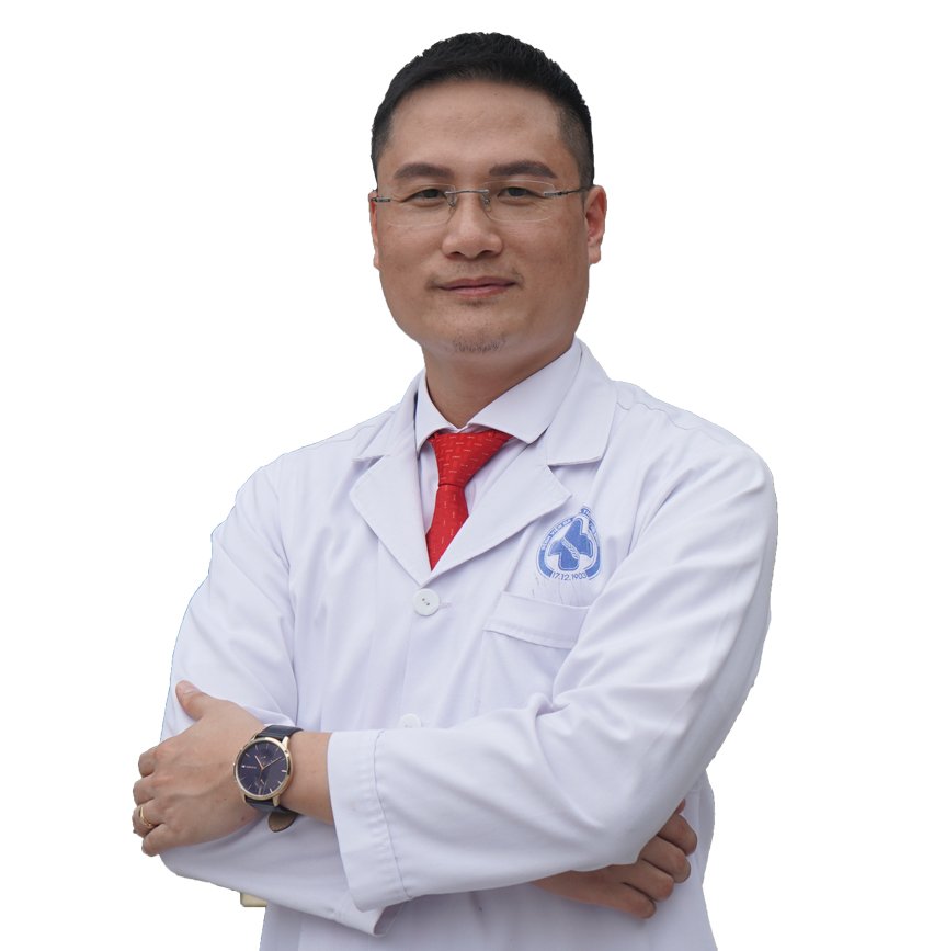 BsCKI. BÙI CÔNG HẢI