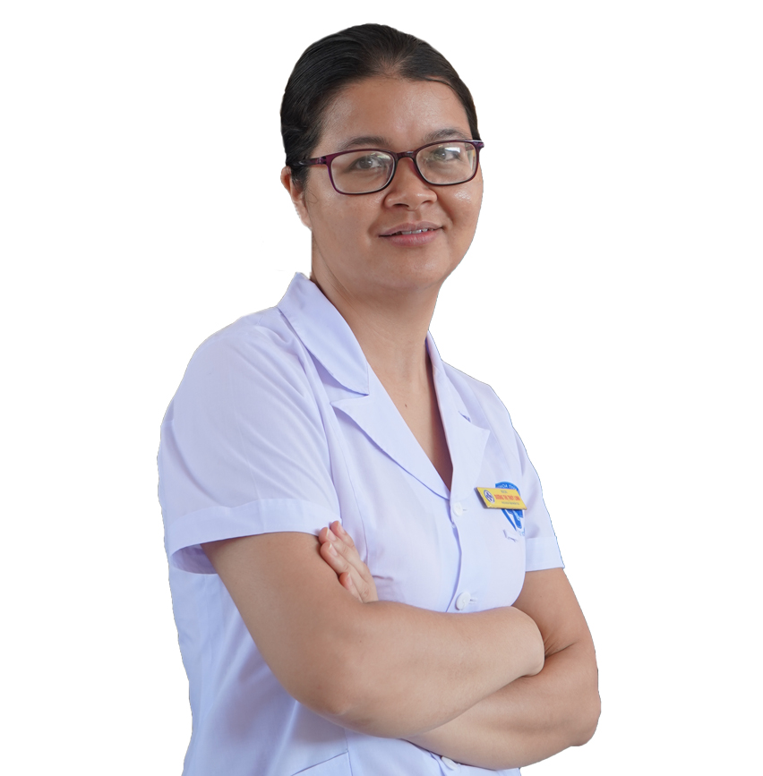 BsCKI. DƯƠNG THỊ THÙY LINH
