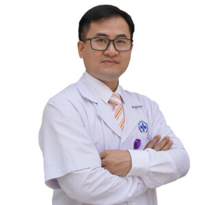 BsCKII. LƯƠNG VĂN NHẬT