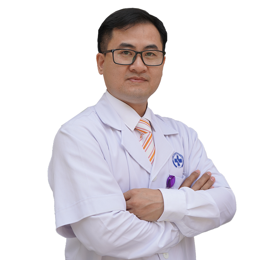 BsCKII. LƯƠNG VĂN NHẬT