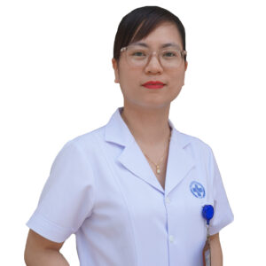 BsCKI. TRẦN THỊ NHUNG