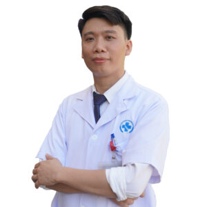 ThS. BS. VŨ NGỌC ANH