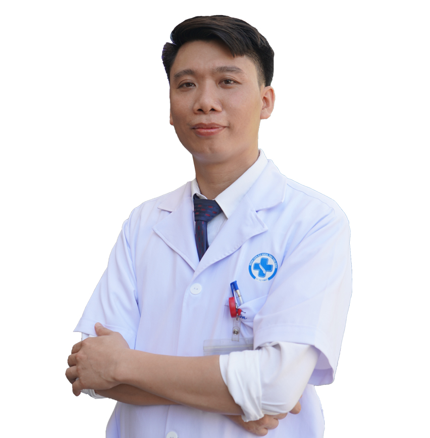 ThS. BS. VŨ NGỌC ANH