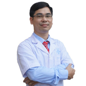 BSCKII. NGUYỄN VĂN THĂNG
