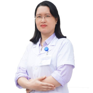 Ths.Bs. NGUYỄN THỊ HỒNG