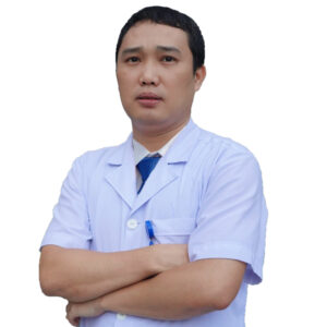 BSCKI. HOÀNG ĐĂNG TÝ