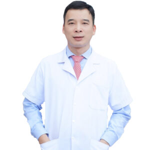 Ths.Bs. NGUYỄN XUÂN BÁCH