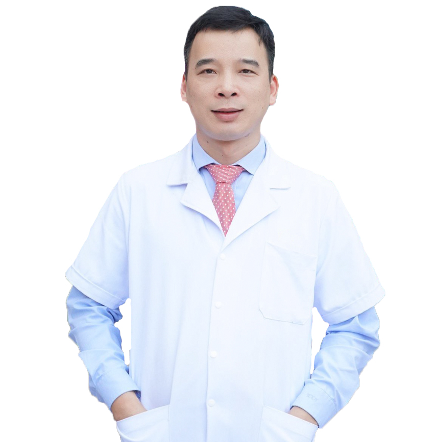 Ths.Bs. NGUYỄN XUÂN BÁCH