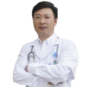 BsCKII. PHẠM HỒNG LONG