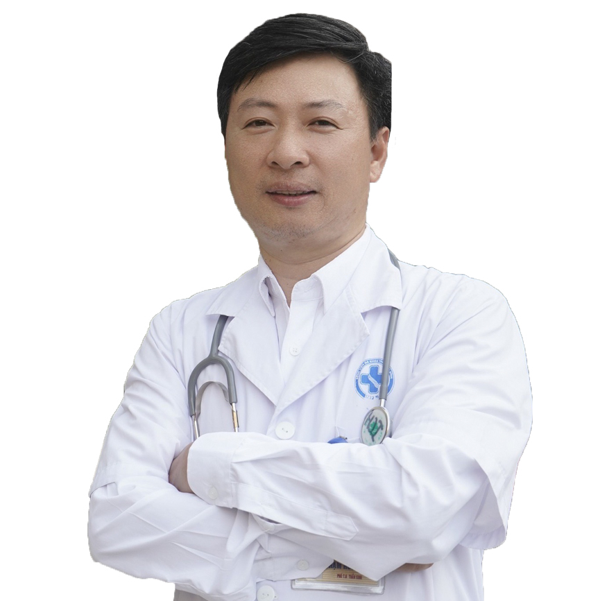 BsCKII. PHẠM HỒNG LONG