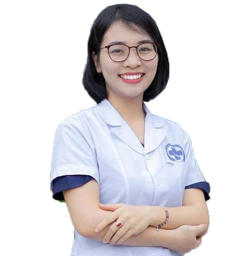 Ths.Bs. NGUYỄN THÙY DUNG