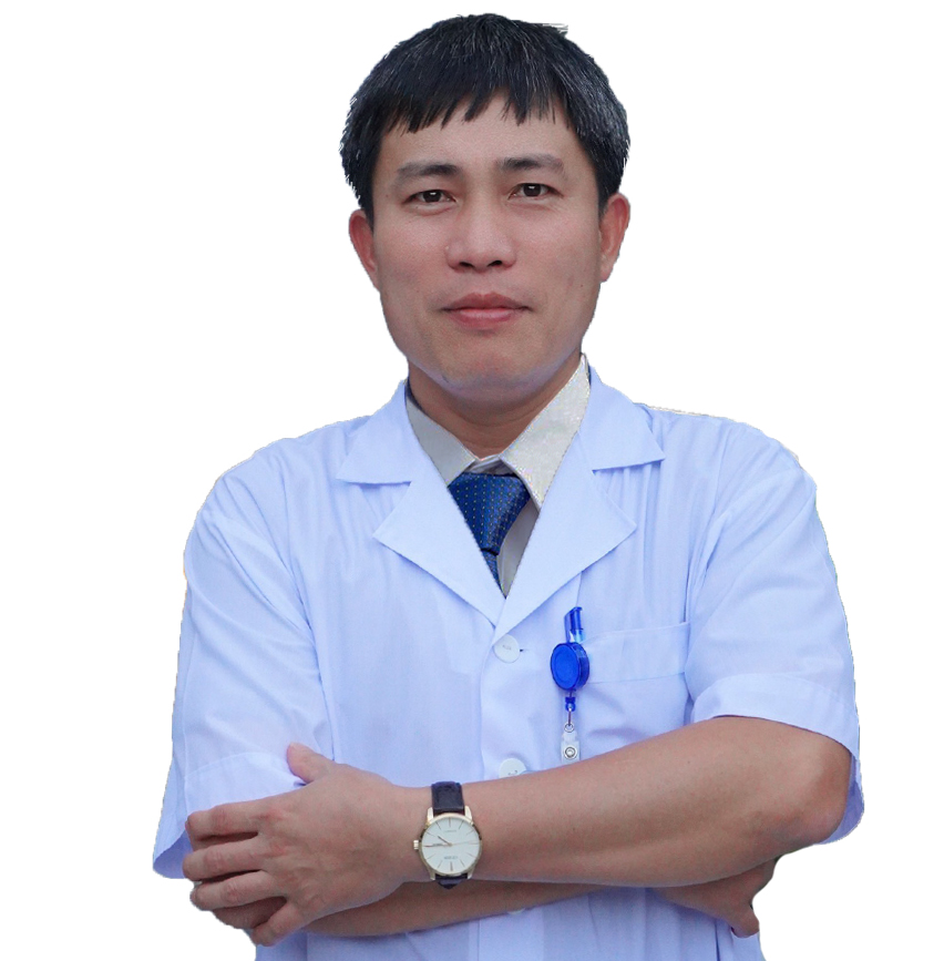 Ths.Bs. NGUYỄN ĐẶNG XỨNG