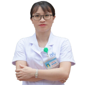 BSCKI. VŨ THỊ SẤU