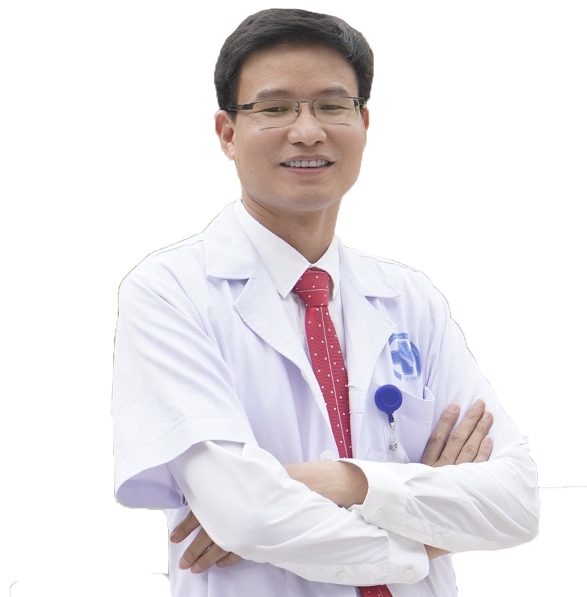 Ths.BSCKII. VŨ DUY THƯỚNG