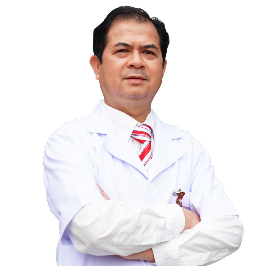 ThS. BS. NGUYỄN MẠNH HÙNG