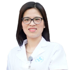 BSCKII. NGUYỄN THỊ NGA