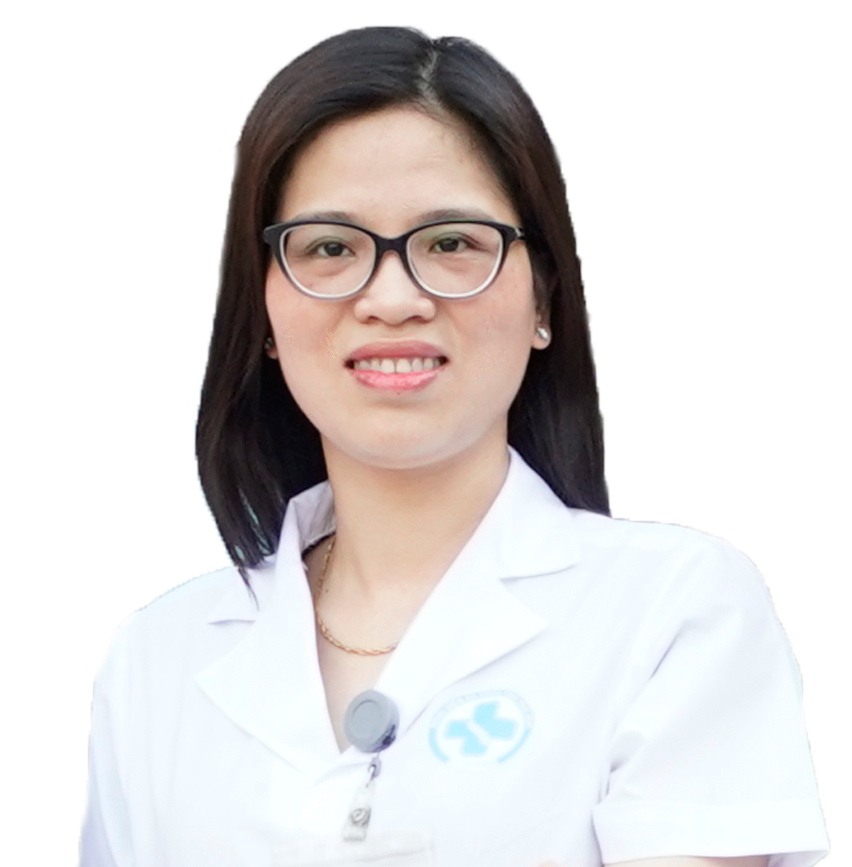 BSCKII. NGUYỄN THỊ NGA