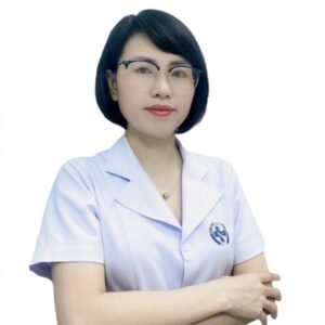 BSCKII. BÙI THỊ THU HƯỜNG
